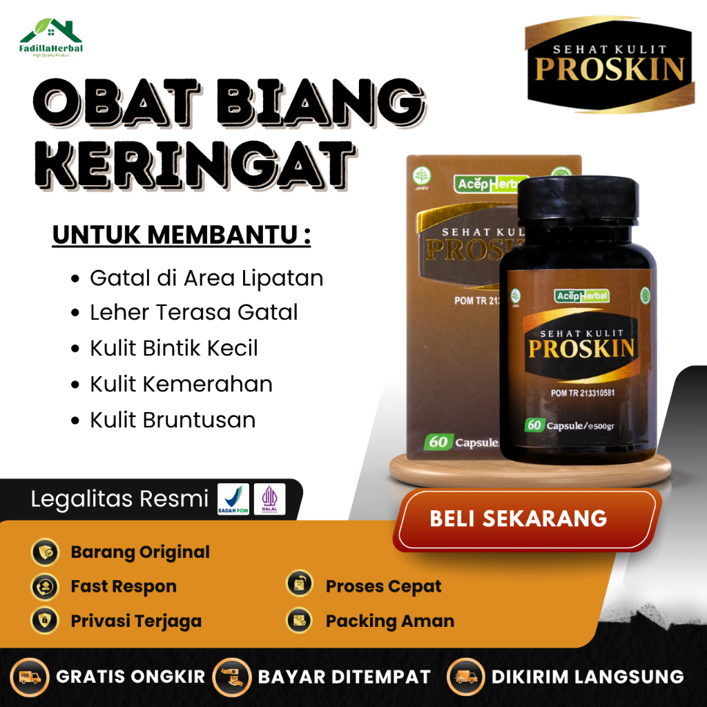 Obat Biang Keringat, Obat Kulit Gatal Karena Biang Keringat , Obat Biang Keringat di Wajah Leher Lip
