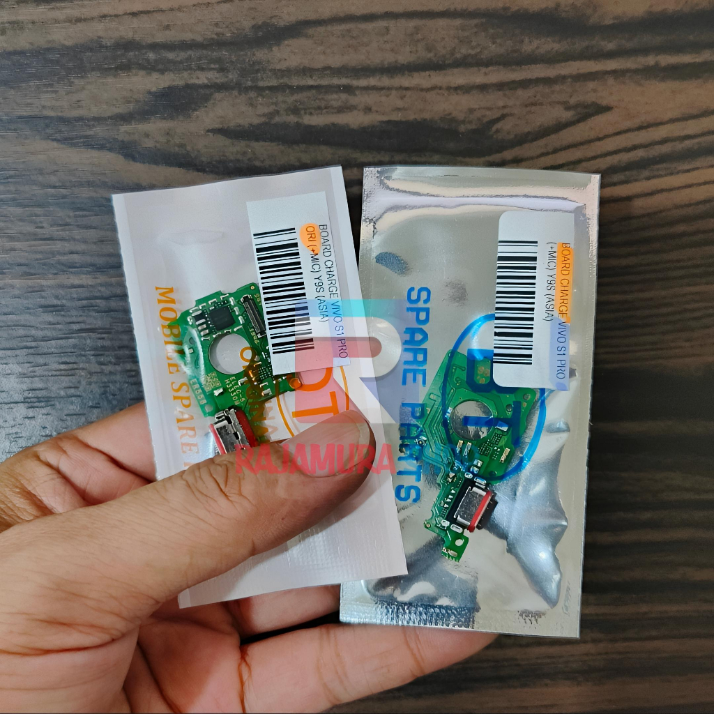 KONEKTOR CAS VIVO S1 PRO KONEKTOR CAS VIVO Y9S ASIA BOARD CHARGE VIVO S1 PRO VIVO Y9S ASIA