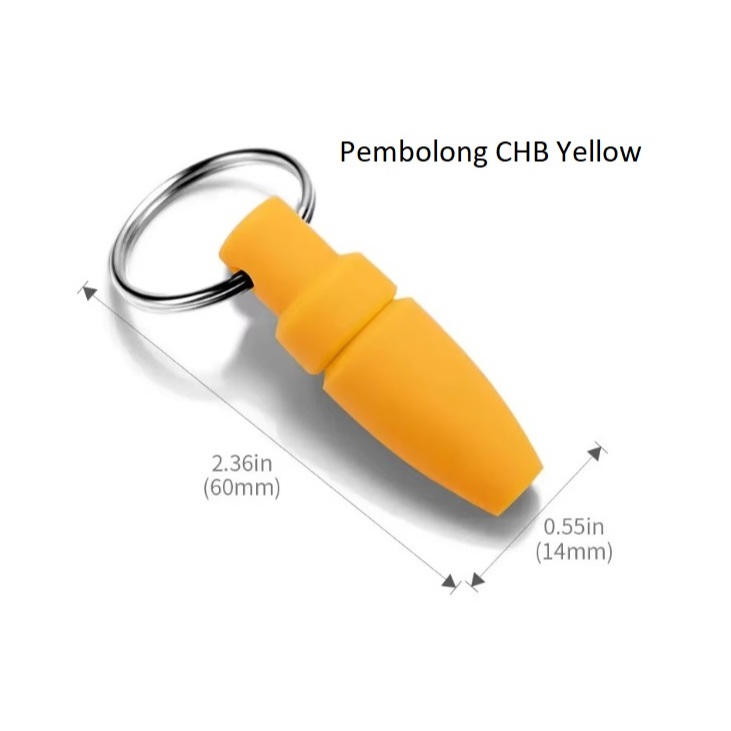 

Pembolong Yellow CHB
