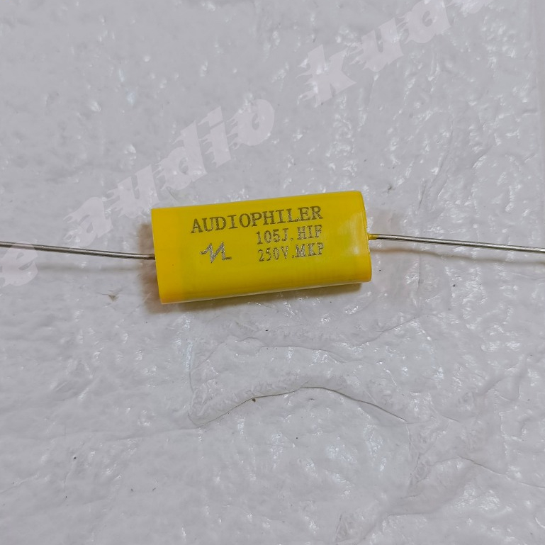 MKP KUNING 105/250 (1UF/250)