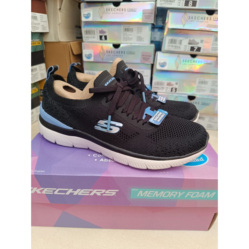 SKECHERS SUMMITS SNEAK PEEK