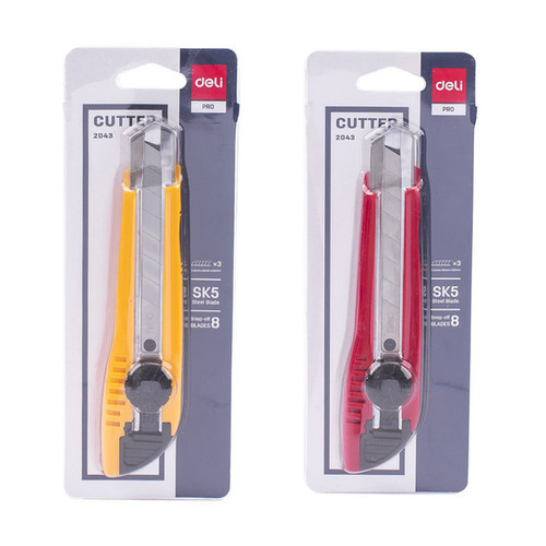 

DELI CUTTER BESAR 2043