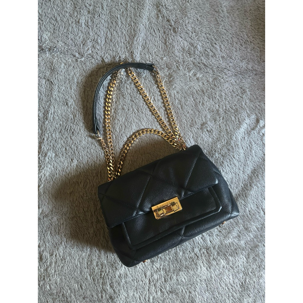 Milan bag heylocal preloved