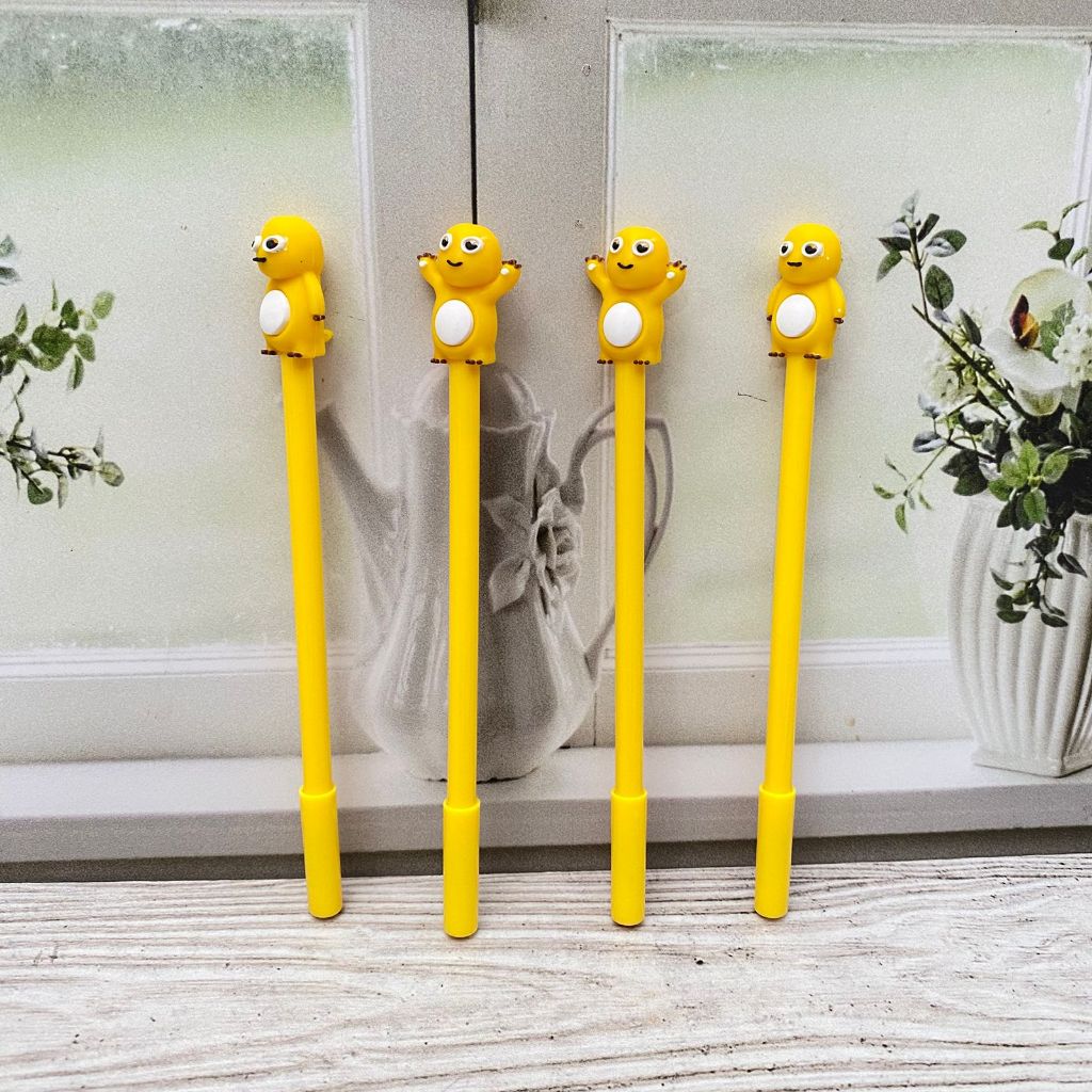 

PULPEN GEL DINO NAILONG BISA COD IMPORT TERMURAH