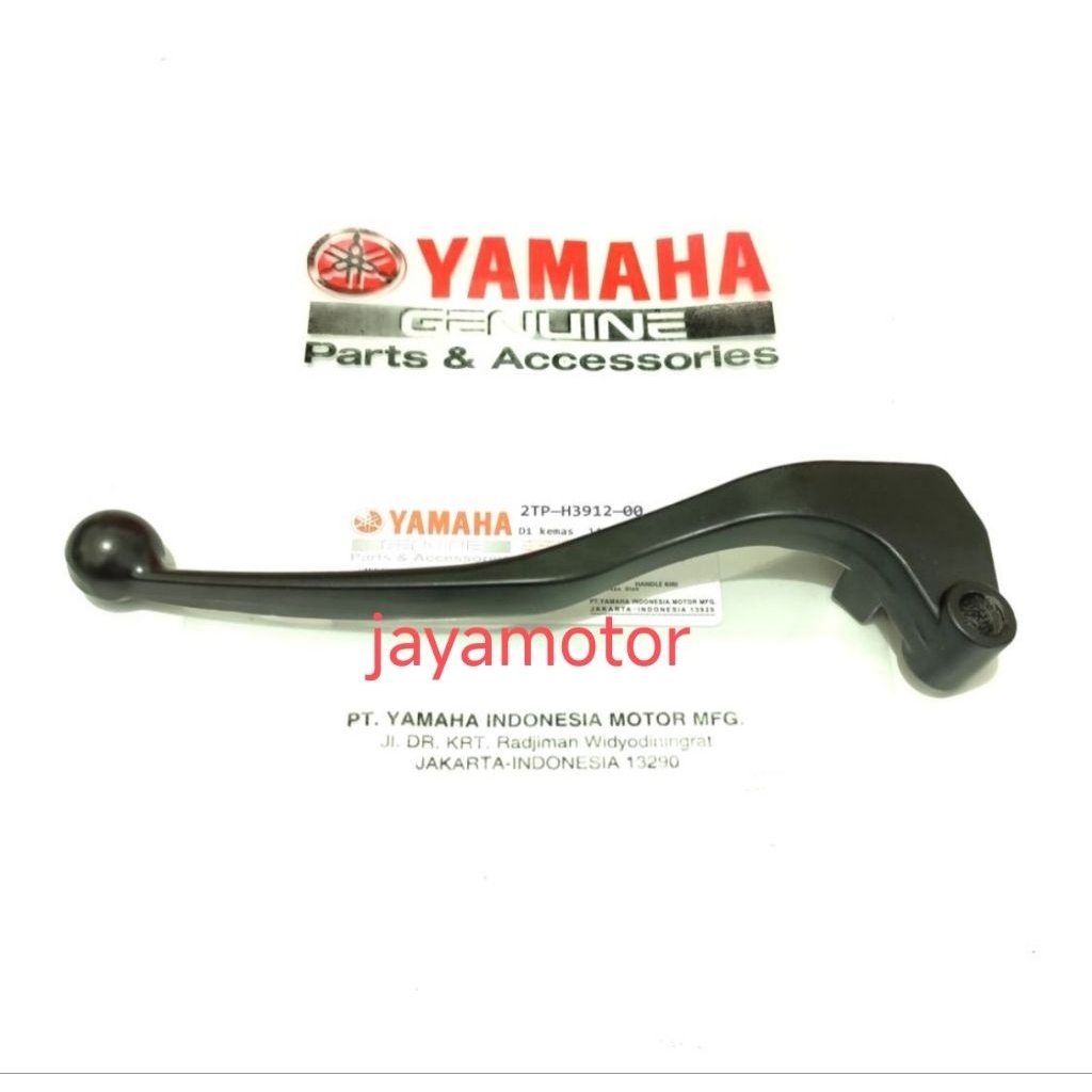 handle kopling yamaha xsr 155
