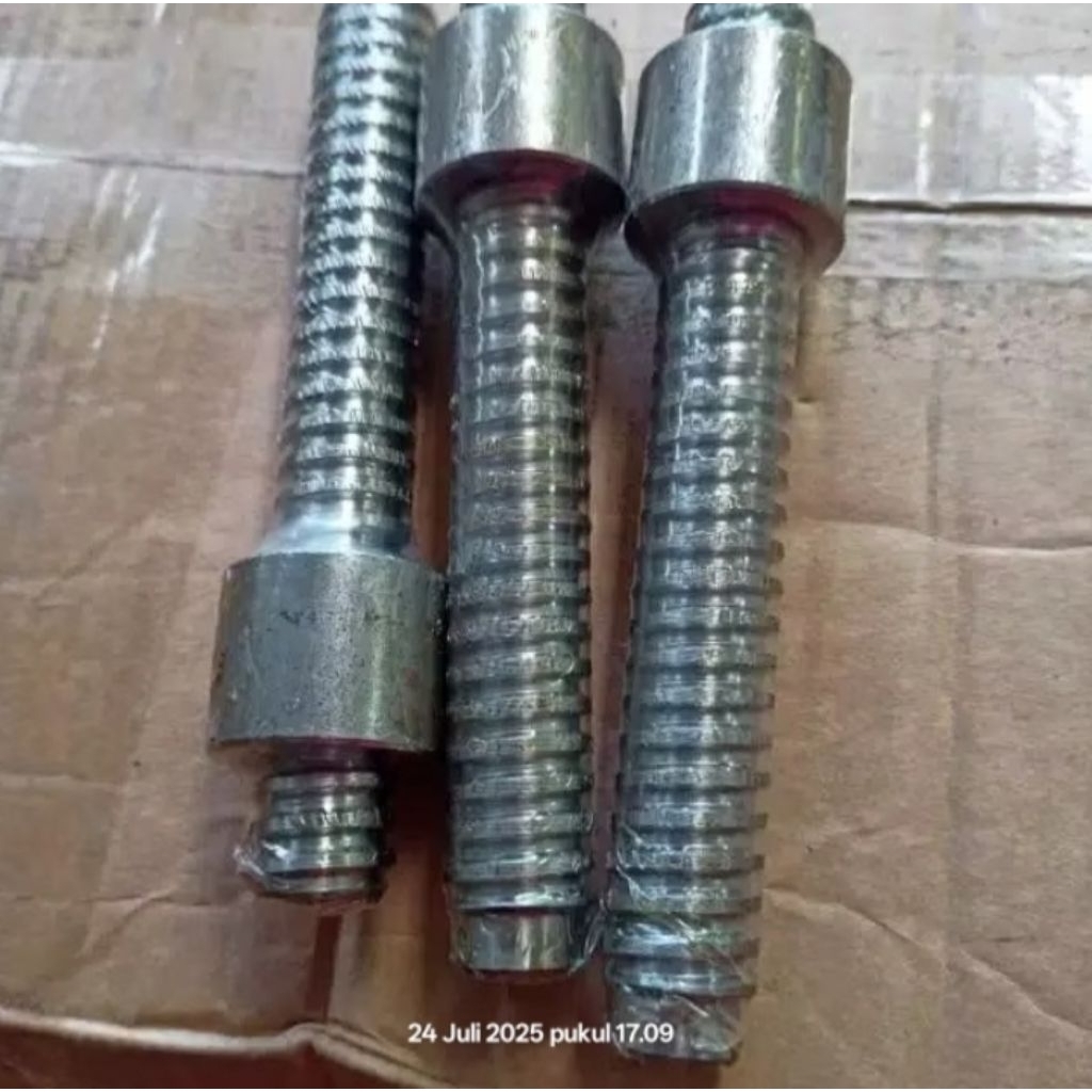 as drat singkal G1000