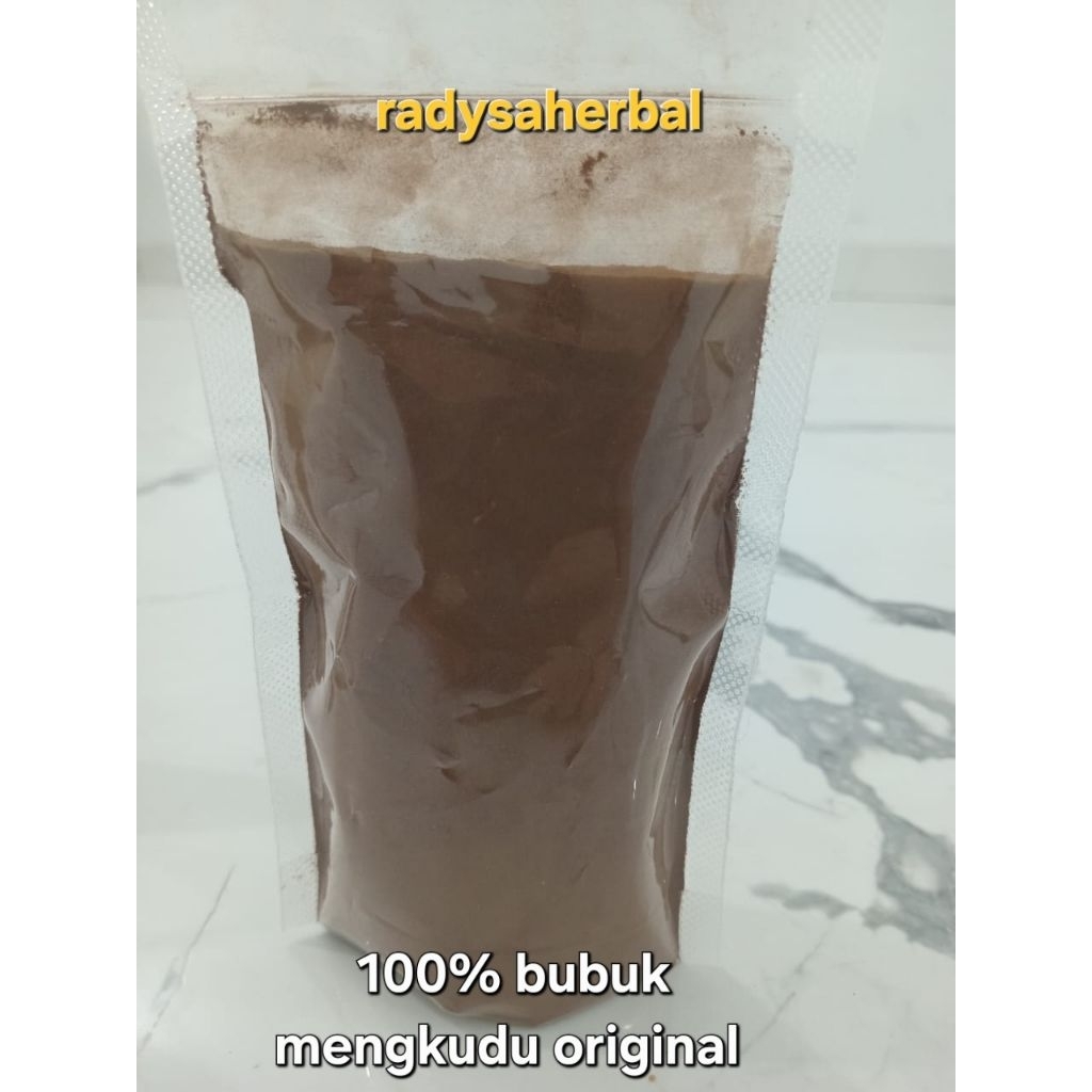

SERBUK BUBUK POWDER MENGKUDU ORIGINAL TANPA CAMPURAN