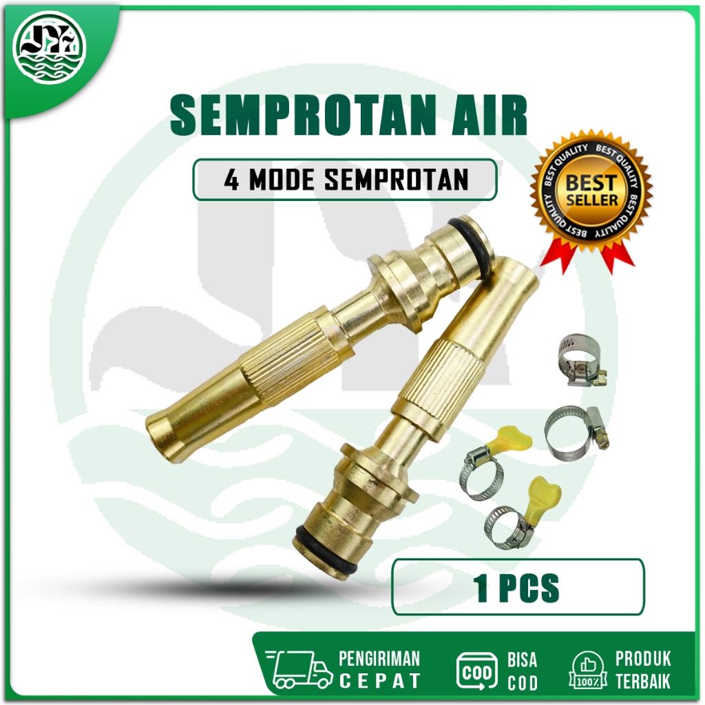 Alltechshop_ Pake Semprotan Air Portable Klem