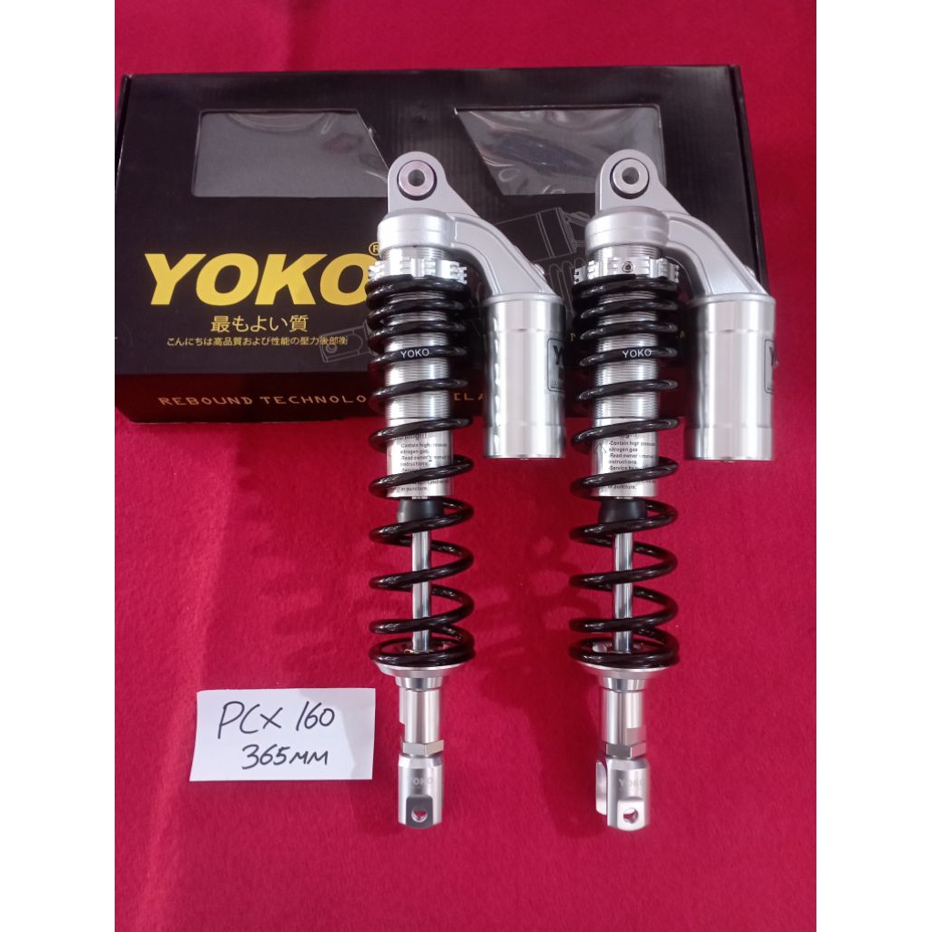 Shock Yoko PCX160 365MM Original Yoko