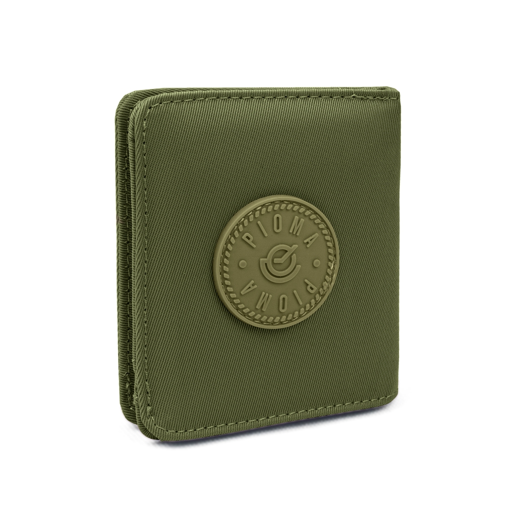 PIOMA JECLYN DOMPET LIPAT WANITA / DOMPET KARTU / DOMPET PIOMA D0010