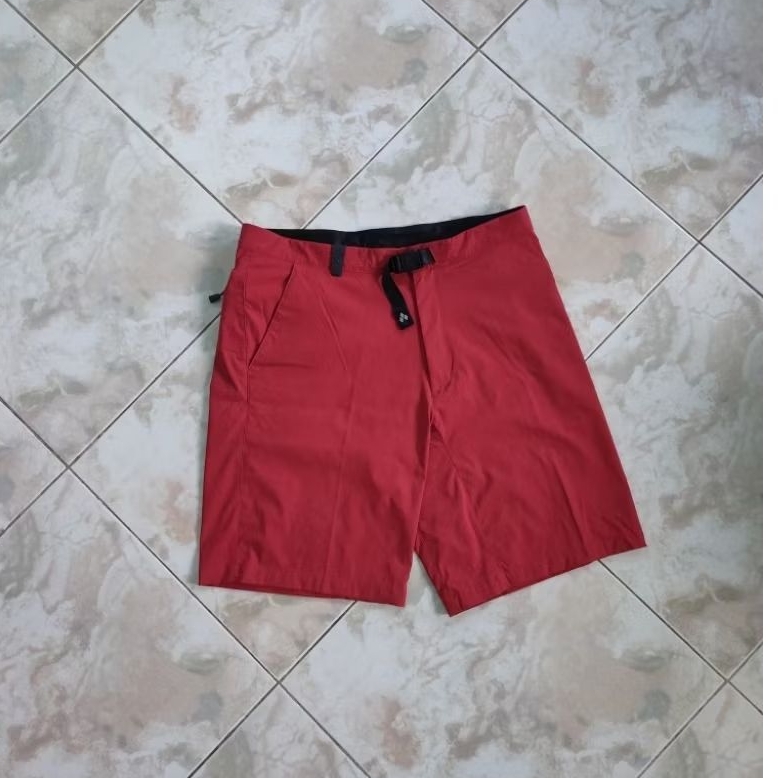 Celana Montbell Outdoor Short