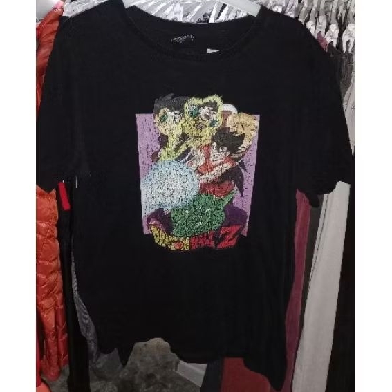 Kaos anime Dragonball official