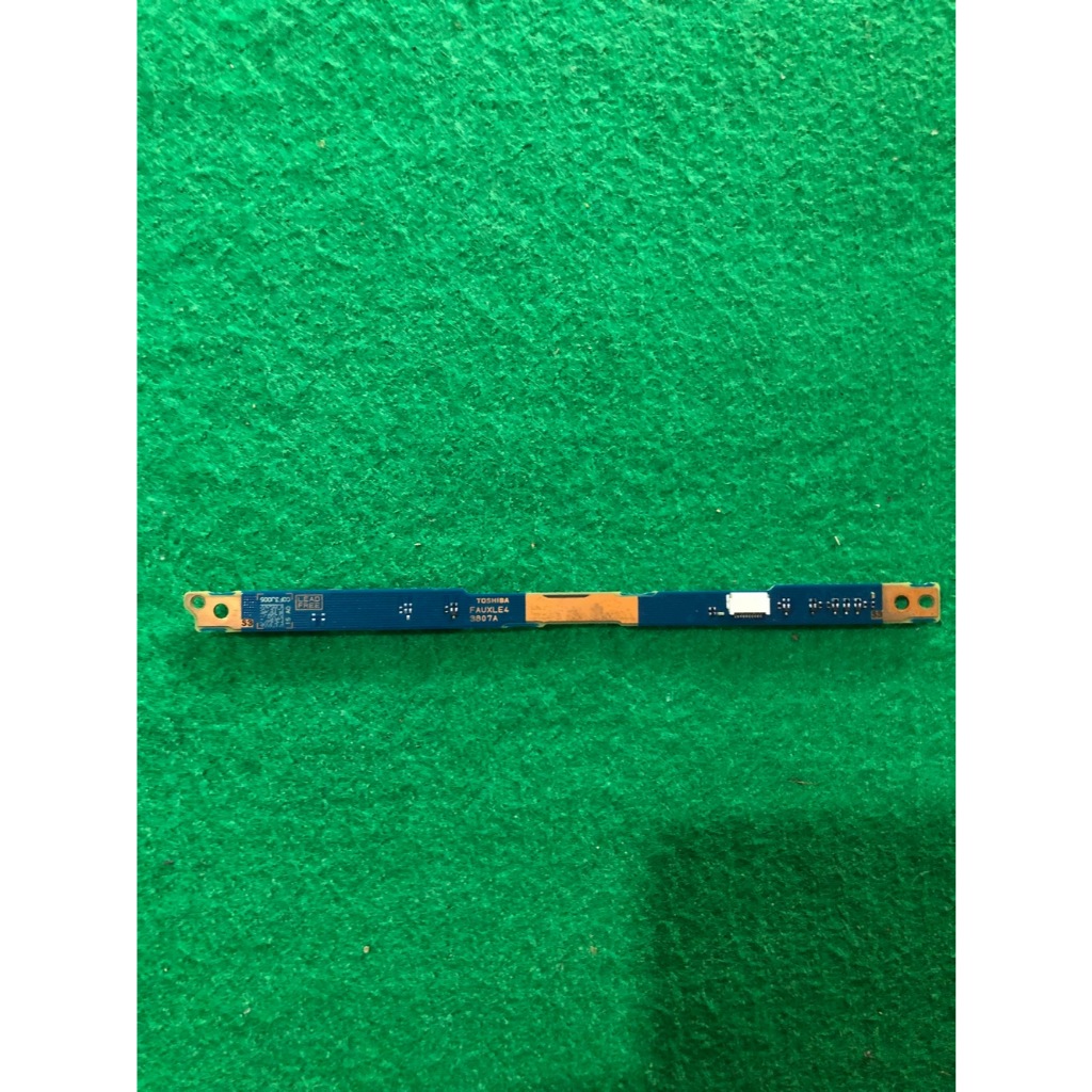 Modul Led Indikator Laptop Toshiba Dynabook R734
