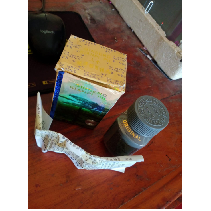 

KP KIAN ORIGINAL kn pi [wellcomeshop] kianpi bukan obat herbal oenggem