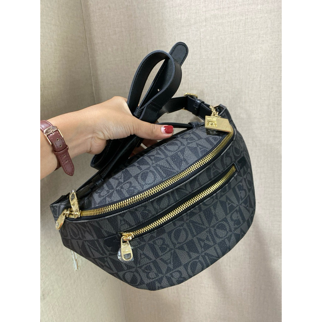 TAS BONIA ORIGINAL WAISTBAG/TASDADA