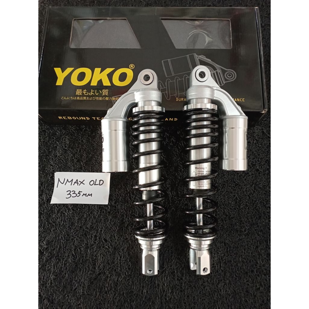 Shock Yoko Nmax Old 335MM Original Yoko