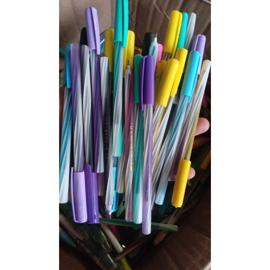 

PROMO PULPEN ULIR NON DUS