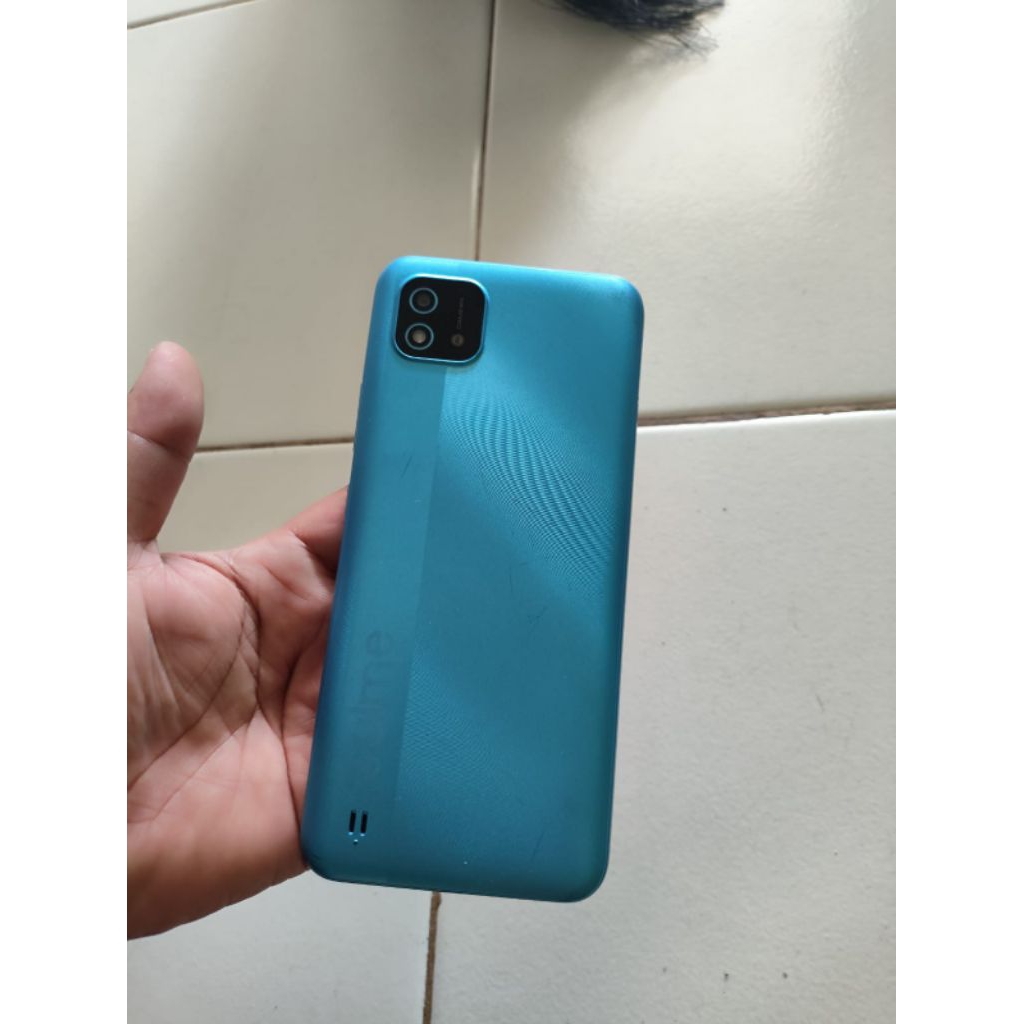 REALME C11 2021  4/64 GB