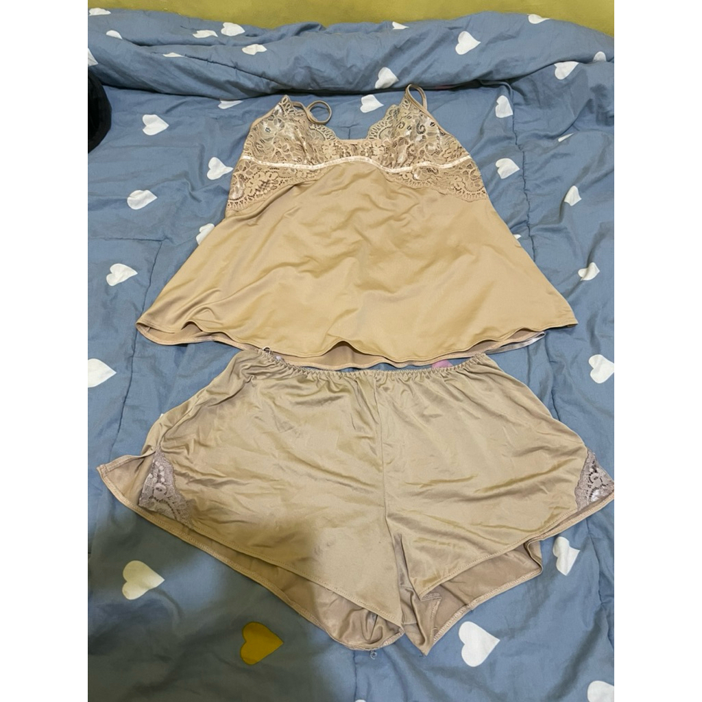 preloved baju tidur sexy wanita
