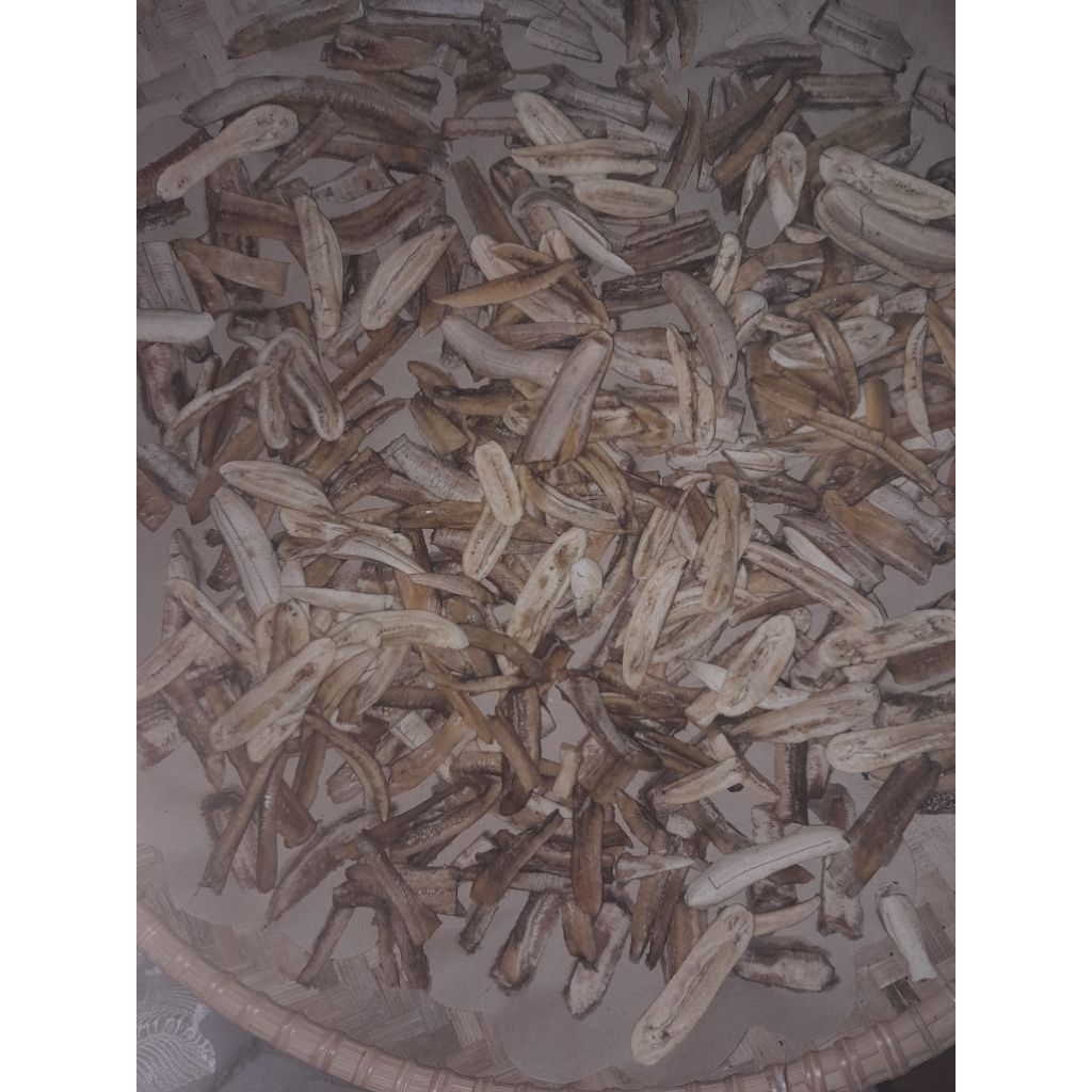 

sale pisang 100gram