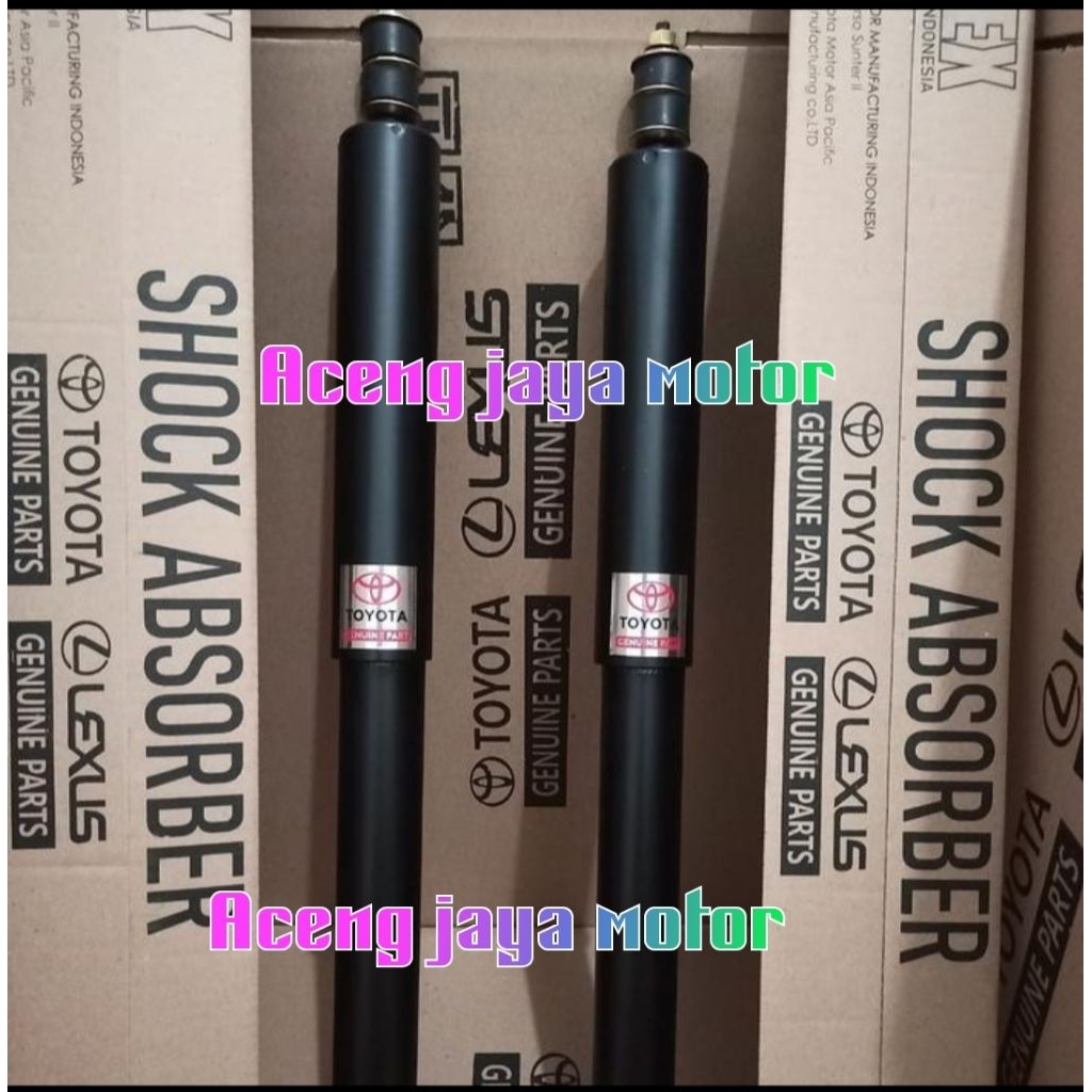 SHOCKBREAKER DEPAN TOYOTA DYNA / RINO / HT ORIGINAL