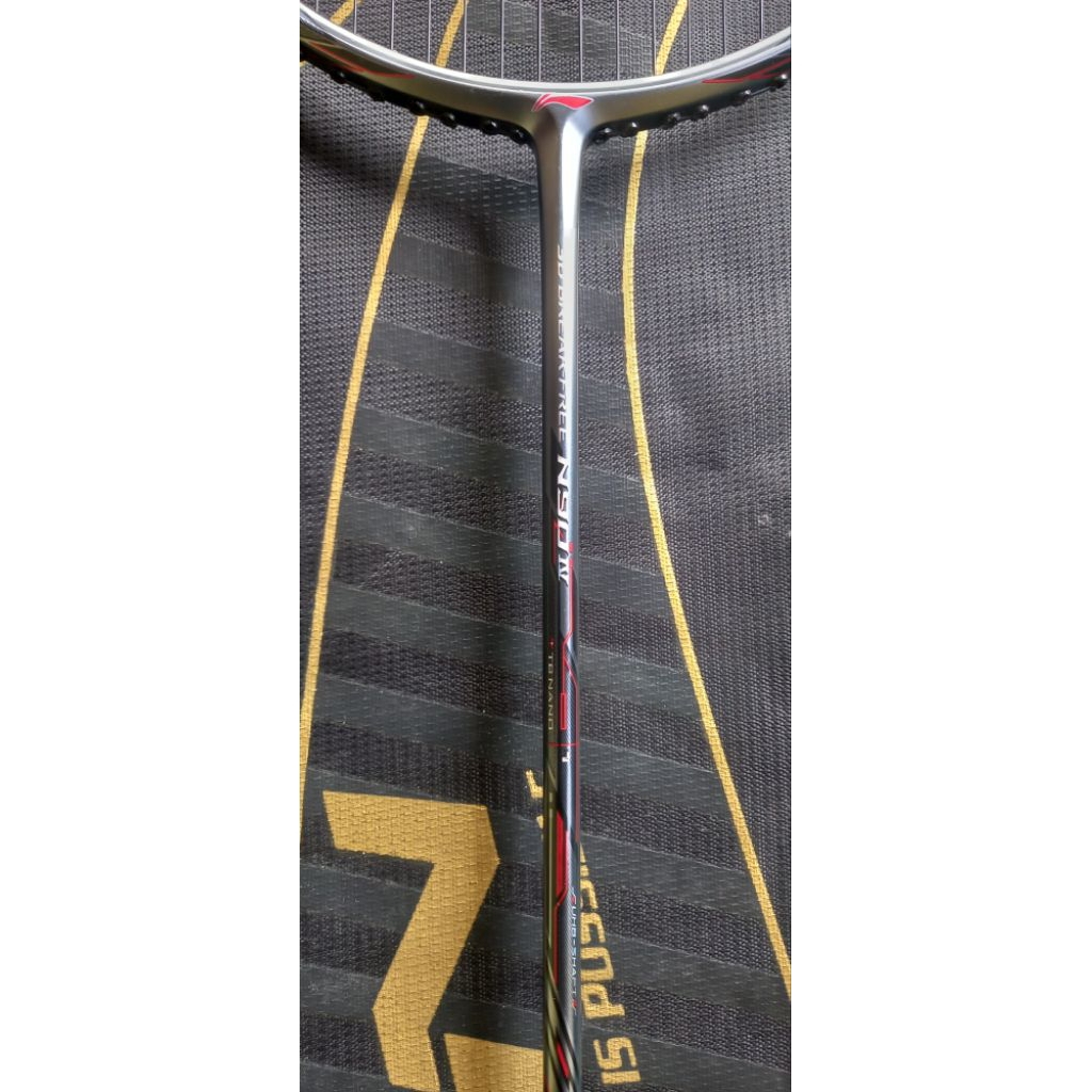 lining3DbreakfreeN90IV