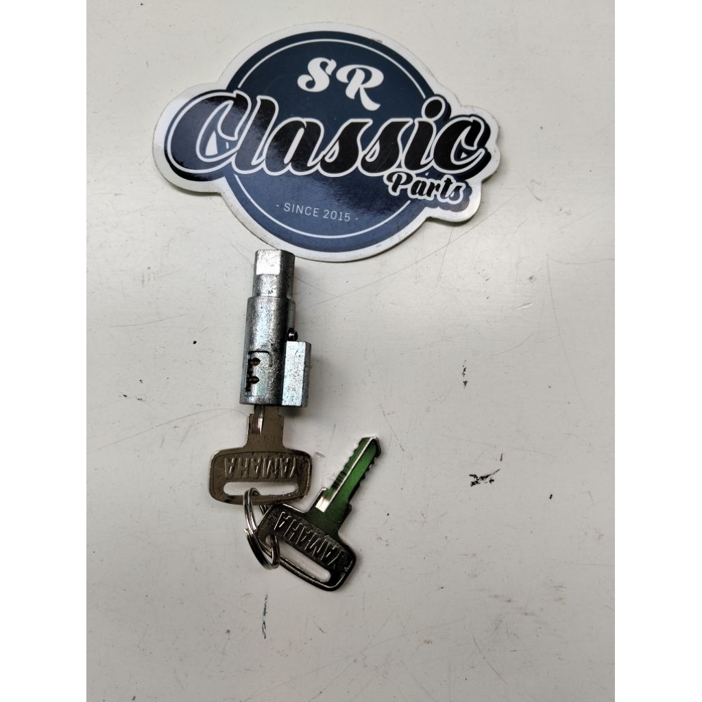 kunci stang Yamaha yt115 anak kunci yamaha