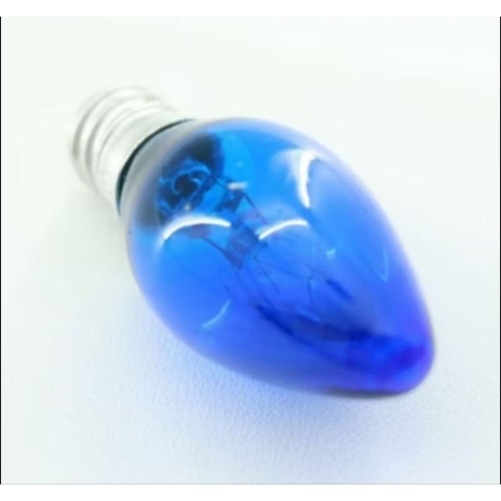 lampu Dop cabe/lampu tidur