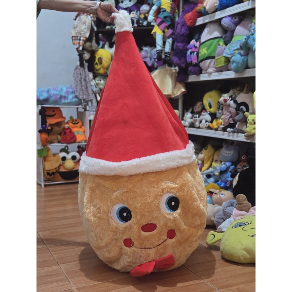 Boneka Balon Jumbo