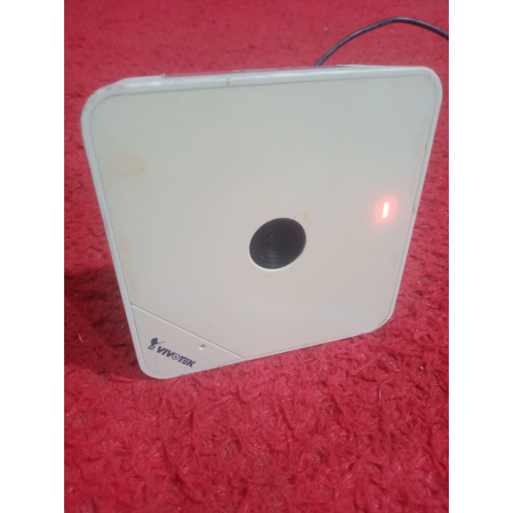 CCTV NETWORK CAMERA VIVOTEK IP8130