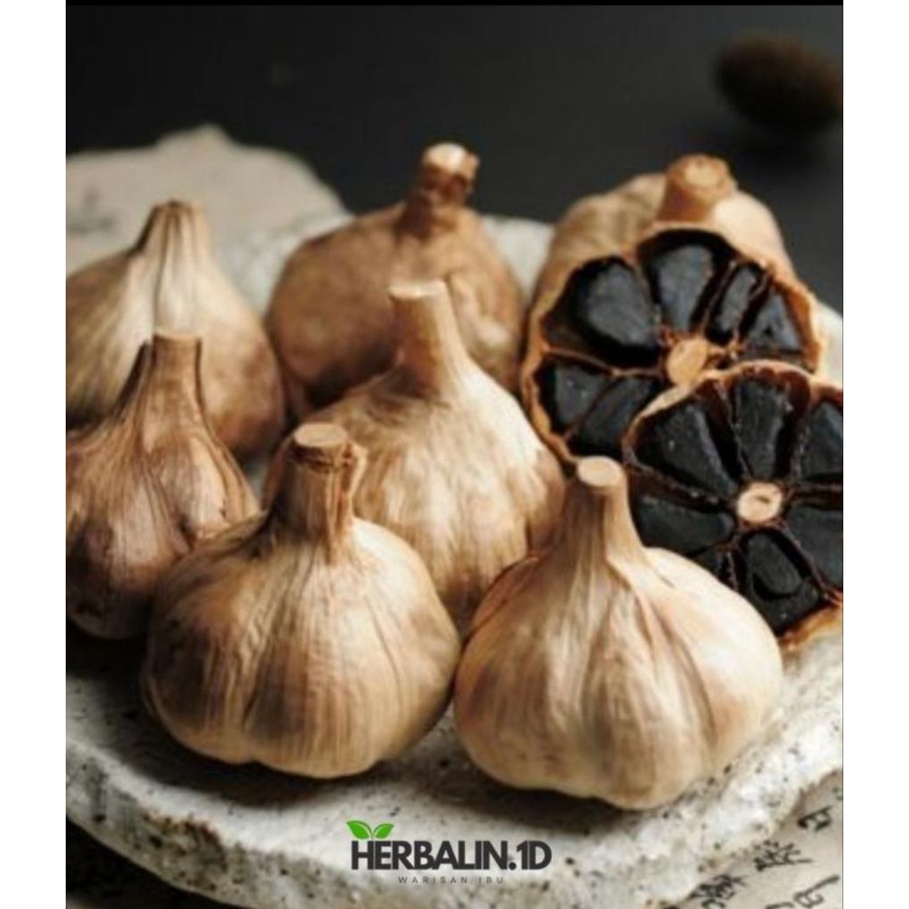 

BAWANGHITAM/BLACKGARLIC, Premium kating /Spices Herbal