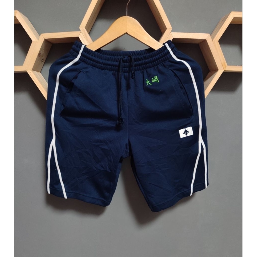 CELANA PENDEK DESCENTE RUNNING