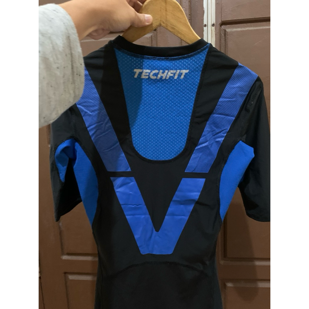 JERSEY BERENANG BALOK TECHFIT