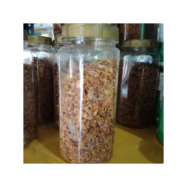 

Bawang Goreng Fresh - Authentic Indonesian Fried Shallots