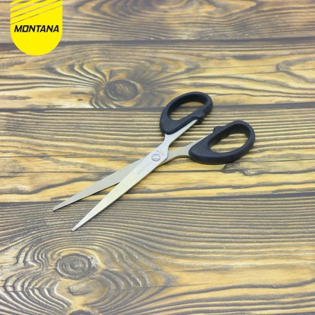 

GUNTING TANGGUNG MONTANA