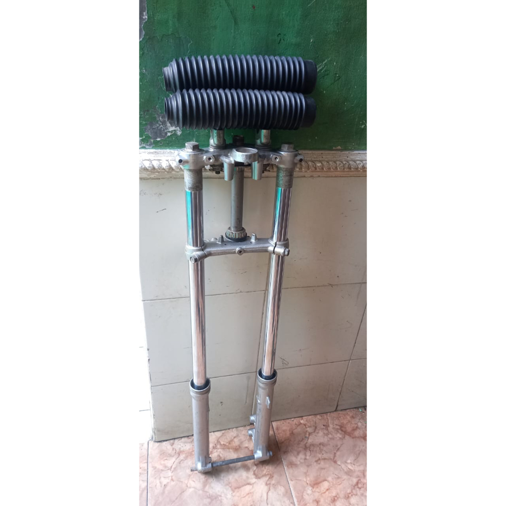 tele klx sim 3 ori copotan