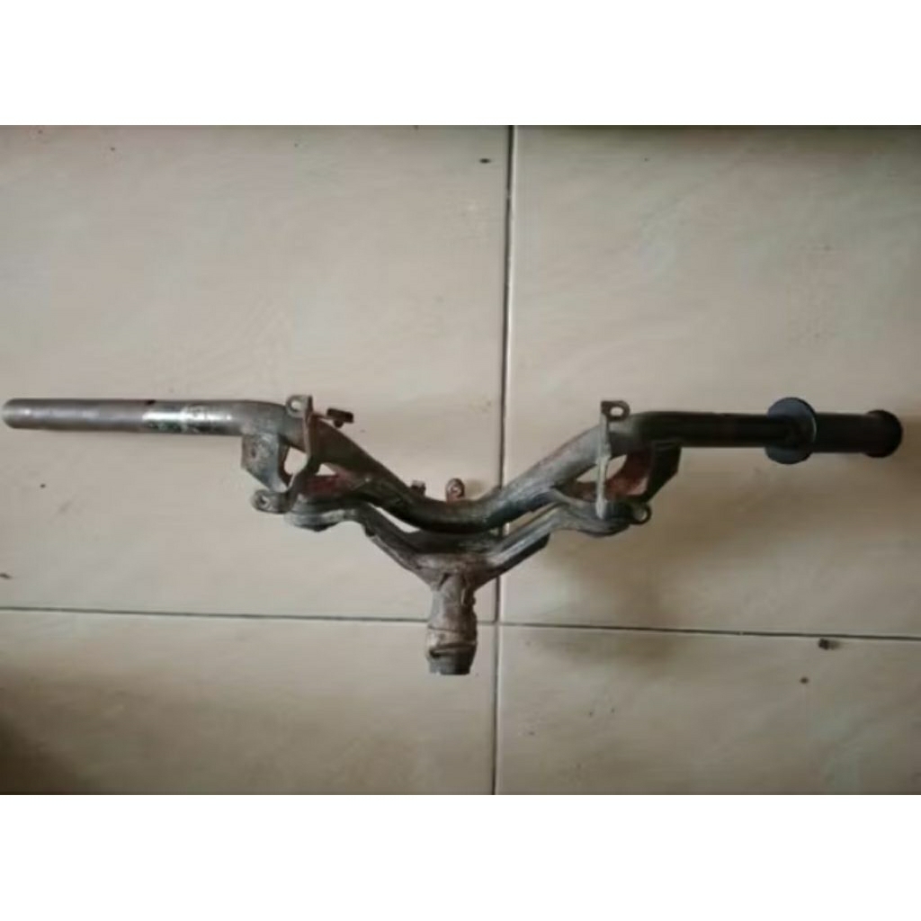 stang setir setang Yamaha Vega lama fiz R original