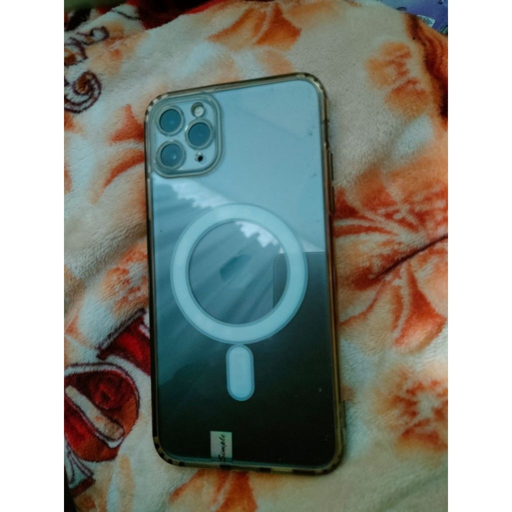 iPhone 11 pro max 512 GB