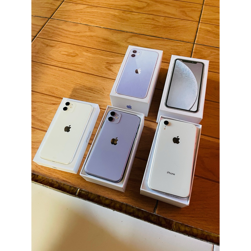 ip bnustore 11 64 GB 4G All operator permanent