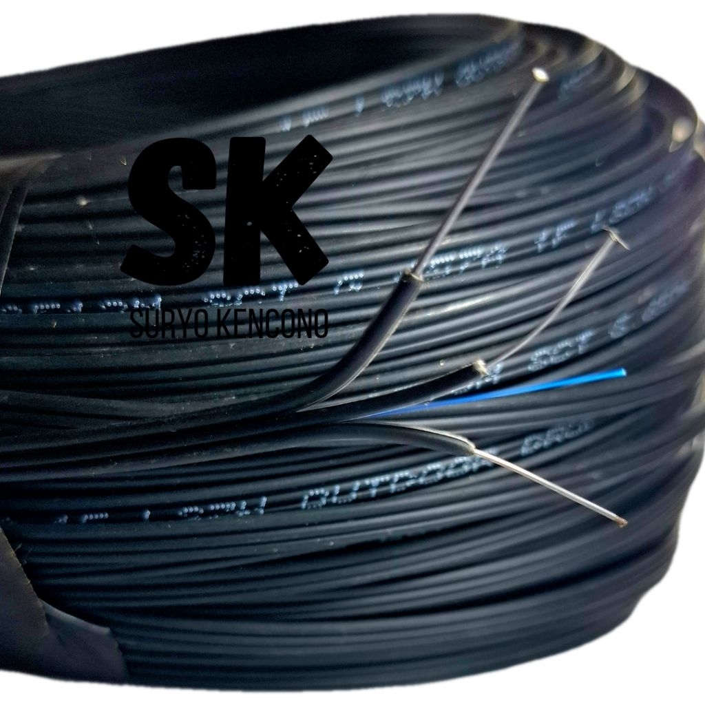 Rambatan Anggur Kabel Isi 3 Kabel Rambatan