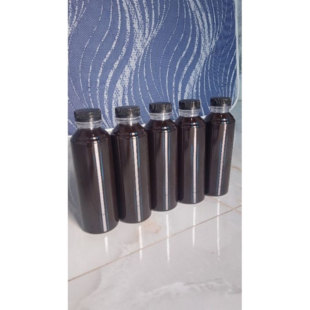 

Jamu Herbal Alami Sari Buah Bernuk 250 ML