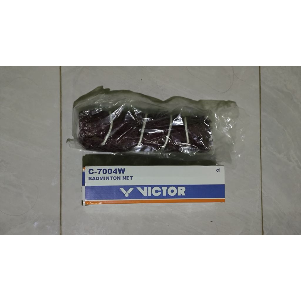 NET BADMINTON VICTOR