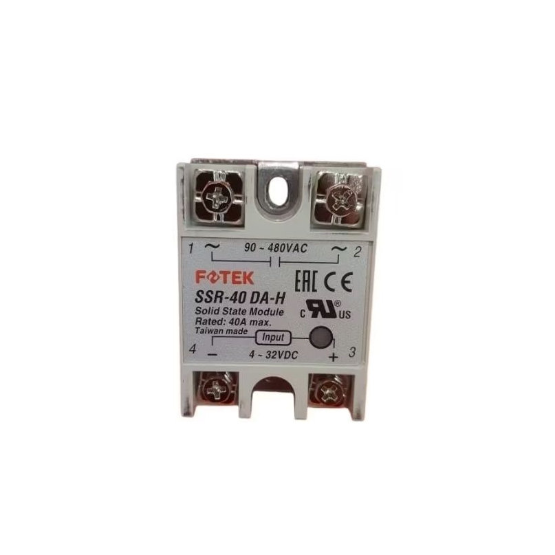 SSR-40 DA-H Fotek Original