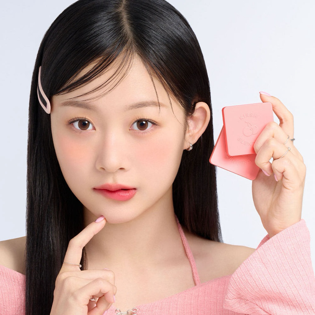 Kirsh Blending Chewing Blur Cheek