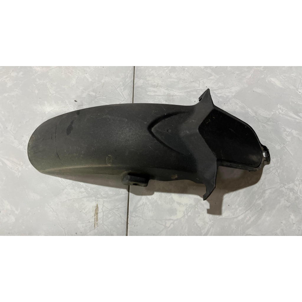 Spakbor Depan B Bagian Belakang Honda Sonic 150 RS ORI