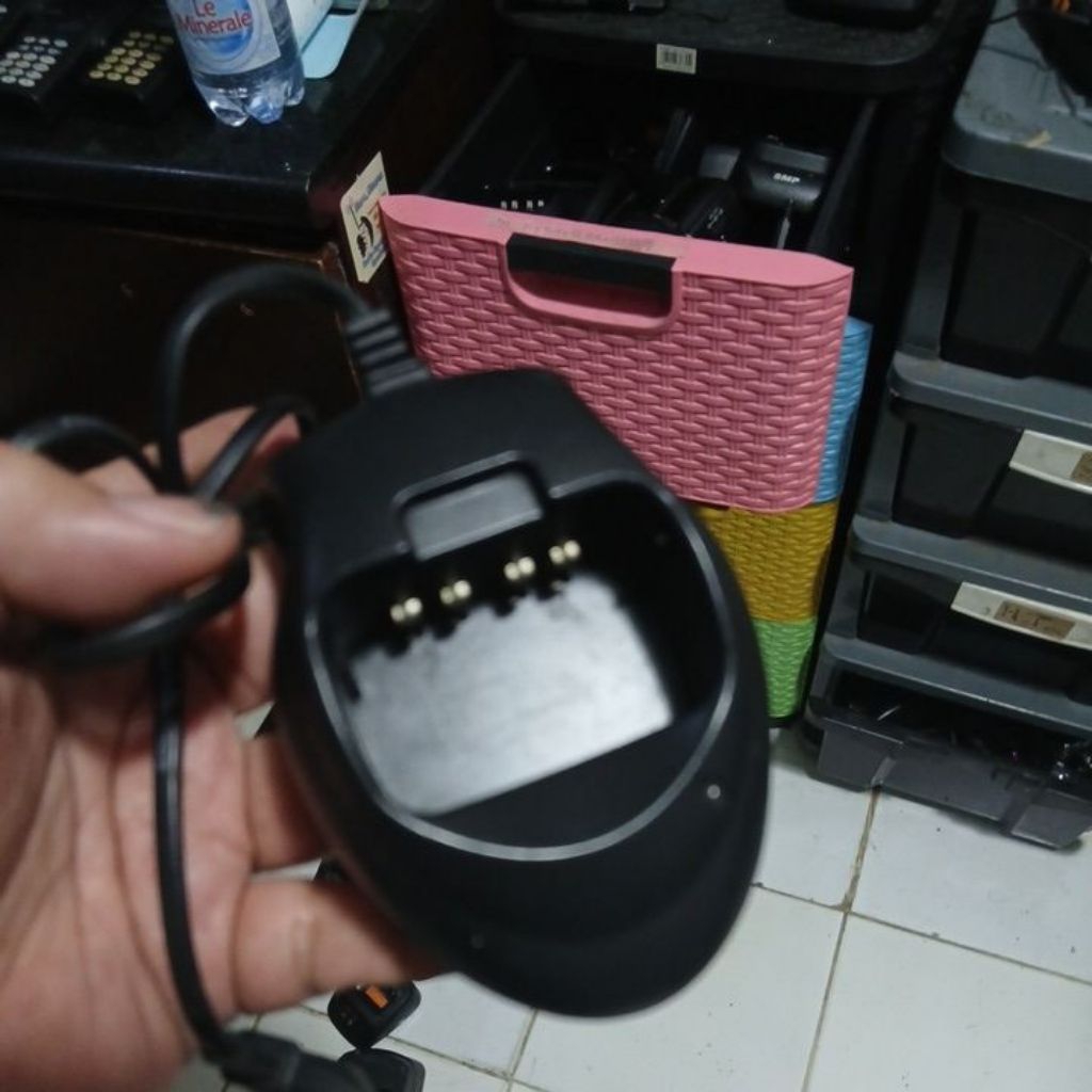 CHARGER WEIERWEI V8 PLUS NORMAL CASAN VEV V8 PLUS