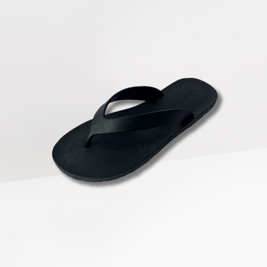 Moo Chuu Sandal Custom MC01 – Pilih Warna Tapak & Tali Sendiri