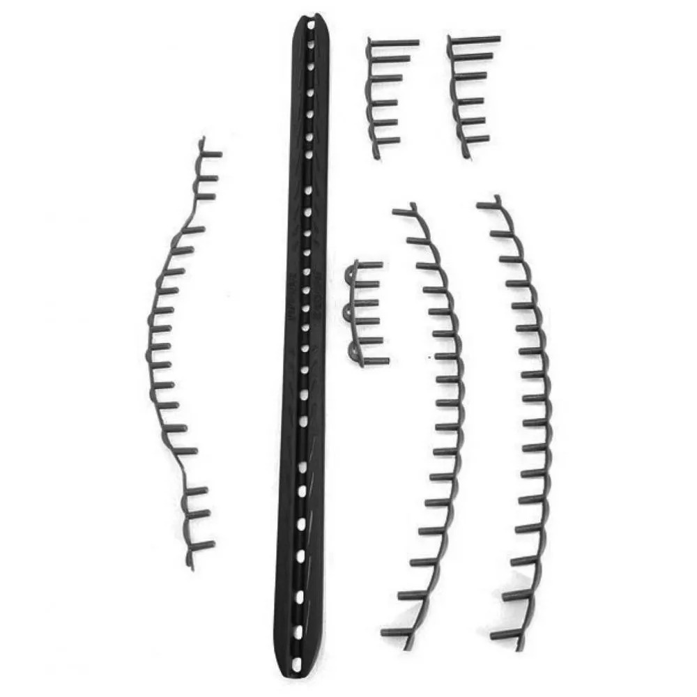 Grommet Wilson RF 01/ RF 01 Pro / RF 01 Future Wilson RF 01 Replacement Set Wilson RF 01 Replacement