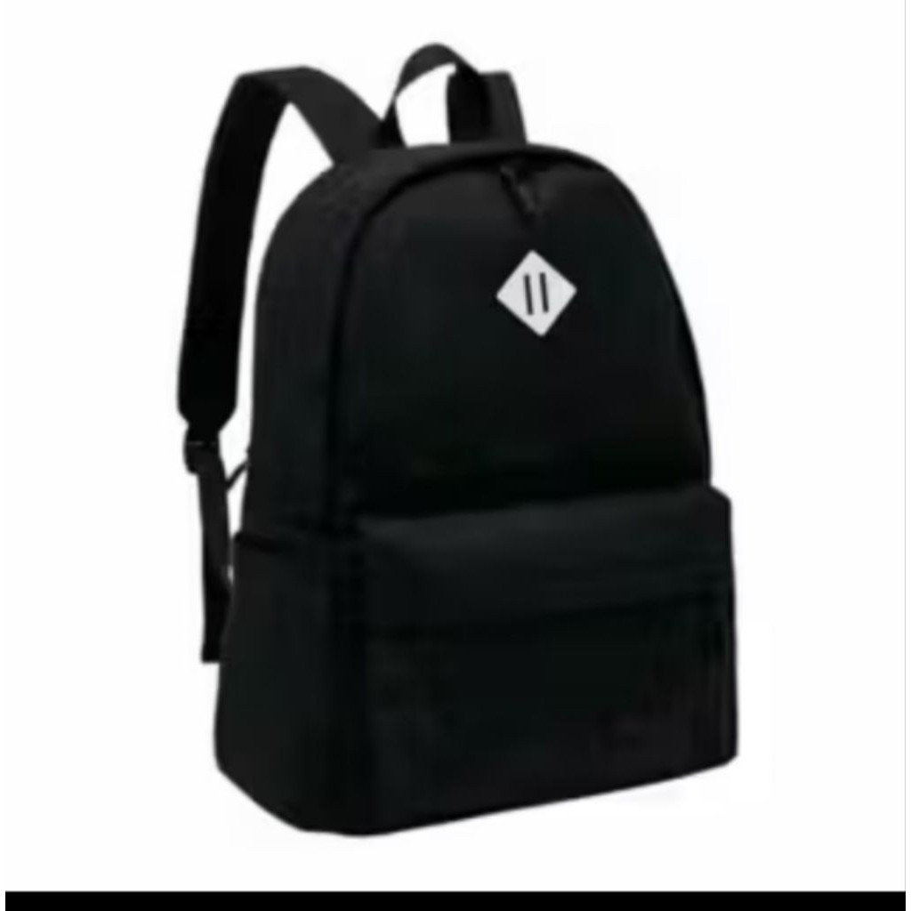 TAS POLOS ANAK LAKI LAKI COCOK UNTUK SD SMP SMA