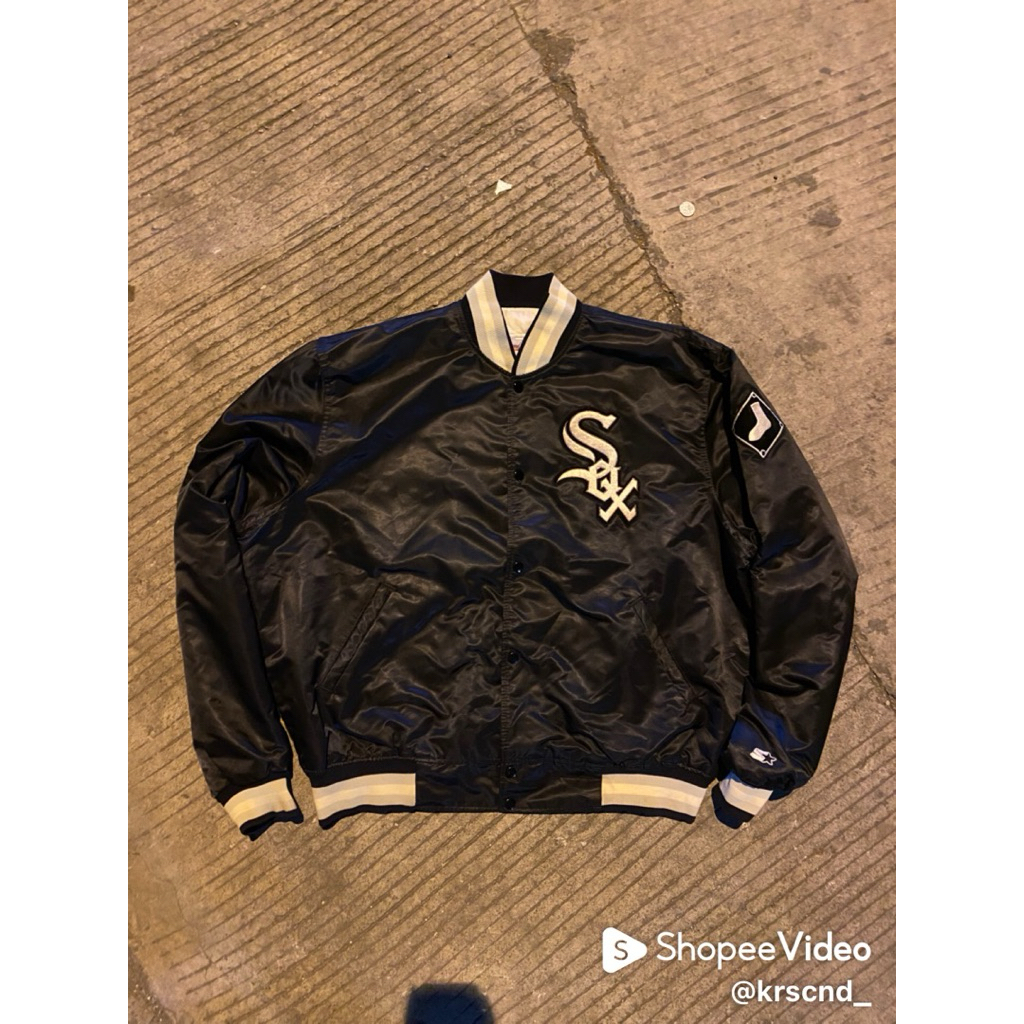 varsity starter whitesox